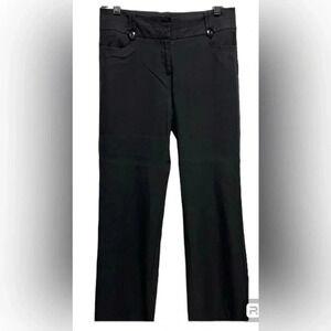 Have & Have Classic Business Casual Pants